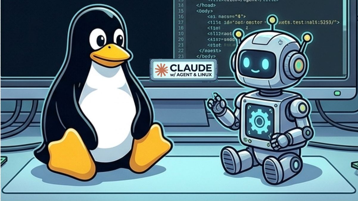 Are AI Agents Heading Toward Their Linux Moment?