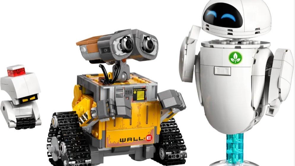 AI is Moving Fast, But There's Space to Build