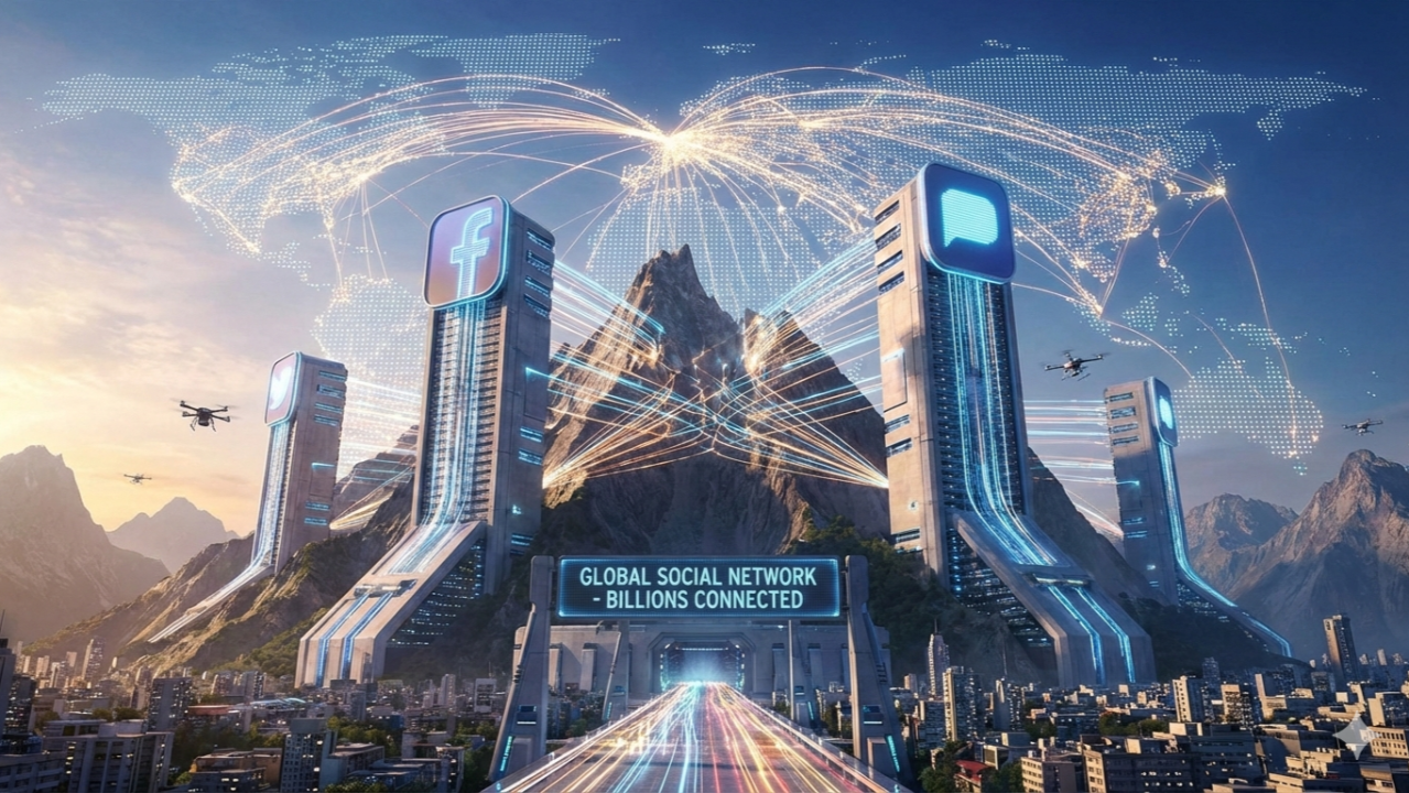 Building Systems at Scale