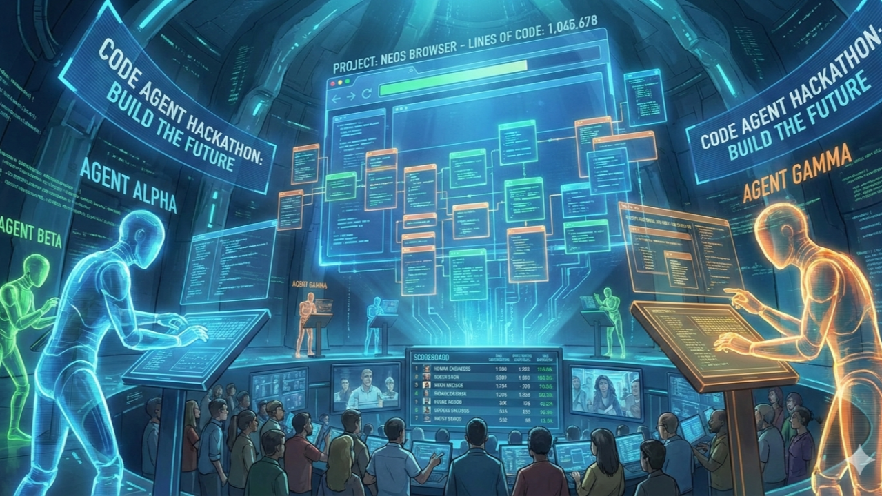 Involving More Agents Doesn't Scale: Autonomous Coding