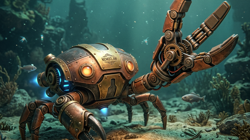 Why Every Organisation Needs an OpenClaw Strategy